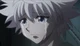 Sad Killua