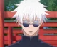 Gojo Satoru 