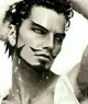 Dracule Mihawk