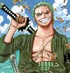 Roronoa Zoro