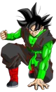 Dark Goku