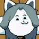 Tem Shop Temmie