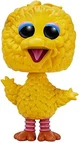 Funko pop big bird