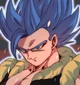 Gogeta Blue