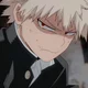 Bakugou bully