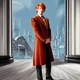 Ronald Weasley 