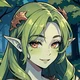 AWR Motherly Dryad