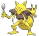 Kadabra