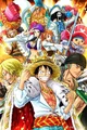 Straw Hat Pirates