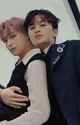 Mark and haechan BXB