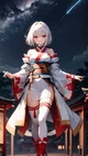 Female Samurai