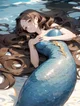 Female Mermaid