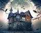 Haunted house