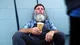 Homeless guy