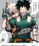 Bakudeku