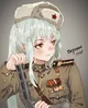 Waifu militar