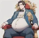 pregnant king