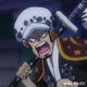 Trafalgar law