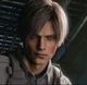 Leon S Kennedy