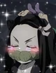 Nezuko kamado 