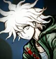Nagito Komaeda