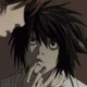 L death note 