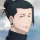 Geto Suguru 