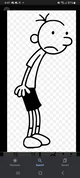 Greg heffley