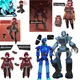 Tf2 robots chaos