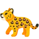 Leopard Emoji