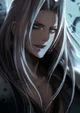 Sephiroth