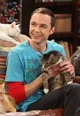 Sheldon Cooper