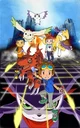 Digmon Tamers