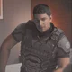 Chris Redfield