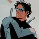 Dick Grayson 