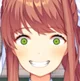 Insane Monika