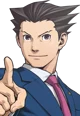 Phoenix Wright