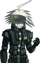 McDonald Kiibo