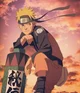 Naruto Uzumaki