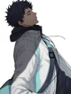 Hajime Iwaizumi