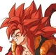 Gogeta Ssj4
