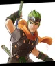 Genji Shimada