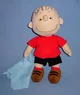 Linus Van pelt plush
