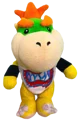 Turtle Bowser Jr
