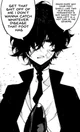 Child Dazai