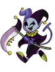 Jevil