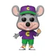 Funko pop chuck e 