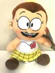 Luan Loud plush 