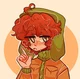 Kyle Broflovski