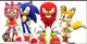 Sonic And Friends